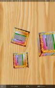 3D Photo Cube Live Wallpaper screenshot 5