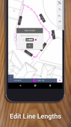 SketchAndCalc - Area Calculator - Images - Maps screenshot 10