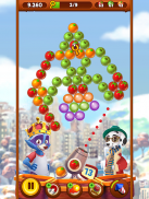 Bubble Island 2: jeu de bulles à éclater screenshot 12