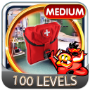 Challenge #150 Hospital Mania II New Hidden Object