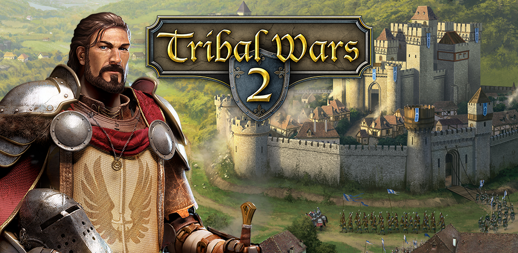 Tribal Wars Game for Android - Download