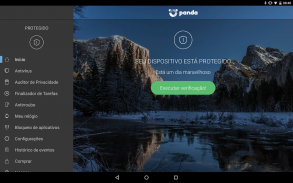 Panda Security - Antivírus gratuito e VPN screenshot 12