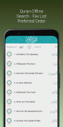 Fares Abbad Quran mp3 Offline screenshot 4