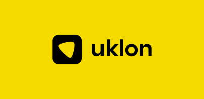 Uklon - More Than a Taxi