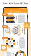 PPTX Viewer: PPT Reader & Slides Viewer screenshot 4