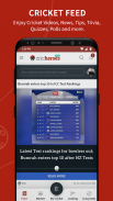 Cricket Scoring App-CricHeroes screenshot 4