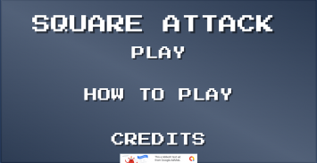 Square Attack screenshot 0