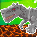 MOD CRAFT Dinosaure Minecraft