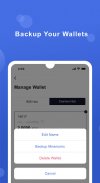 Rainbow - Cross-chain Wallet screenshot 2