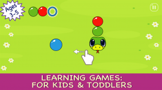 Preschool games for kids age 4 screenshot 4