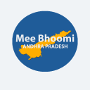 AP MeeBhoomi App Icon