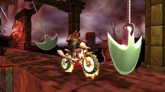 Devil’s Bike Rider screenshot 5