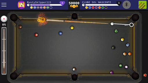 Download do APK de jogo de sinuca - 8 ball clash para Android