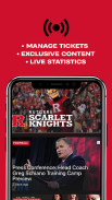 Scarlet Knights screenshot 1