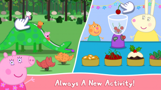 World of Peppa Pig: Kids Games screenshot 5