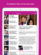 InTouch - Promi-News für Dich! screenshot 2