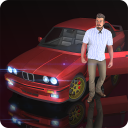 Car Parking Simulator: E30 Icon