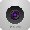 Dual View Icon