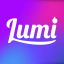 Lumi - online video chat Icon