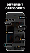 Reelsy Reel Maker Video Editor screenshot 3