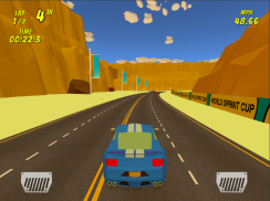 Rev Up: Car Racing Game screenshot 6