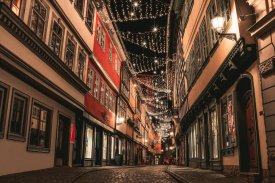 Erfurt City Wallpapers HD screenshot 8