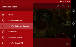 The Christmas Channel screenshot 3