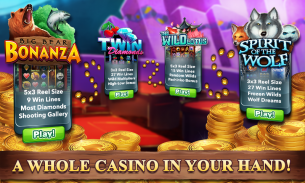 Big Bear Bonanza Casino Slots screenshot 14