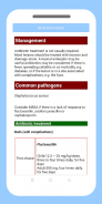 Antibiotics Management screenshot 5