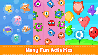 Baby Phone for Toddlers Games screenshot 6