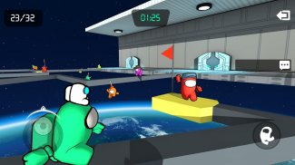 Imposter 456: Multiplayer game screenshot 4