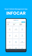 Infocar - เครื่องสแกนก screenshot 4