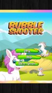 Bubble Shooter Unicorn screenshot 3