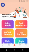 NextgenLims : Lab Test & Medical Lab Values screenshot 6