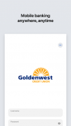 Goldenwest Mobile Banking screenshot 5