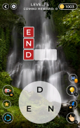 Word Puzzle English screenshot 4