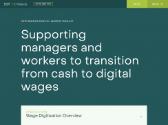 The BSR HERfinance Digital Wages Toolkit screenshot 5