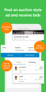 BuySell Zambia - Buy, Sell & Find Jobs in Zambia screenshot 1