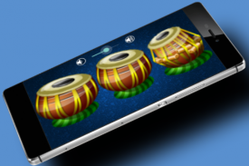 spielen echte Tabla screenshot 10