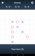 Tic Tac Toe - Play with friend screenshot 8