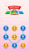 AppLock Theme Ludo screenshot 1