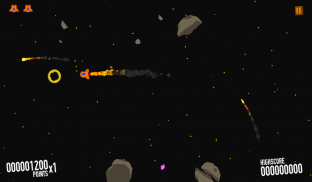 Space Shooter screenshot 7