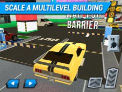 Multi Level Parking 5: Airport screenshot 5