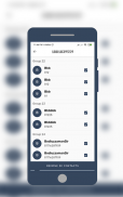 Duplicate Contacts Finder Pro screenshot 0