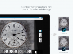 Adobe Photoshop Mix - Cut-out, Combine, Create screenshot 9