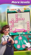 Word Villas - Fun puzzle game screenshot 12