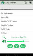 RADIO NIGERIA screenshot 4