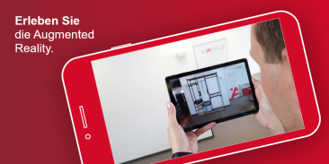 Häfele Augmented Reality screenshot 0