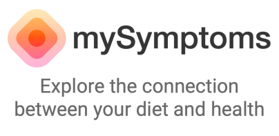 mySymptoms Food Diary