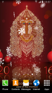 New Year Live Wallpaper screenshot 7